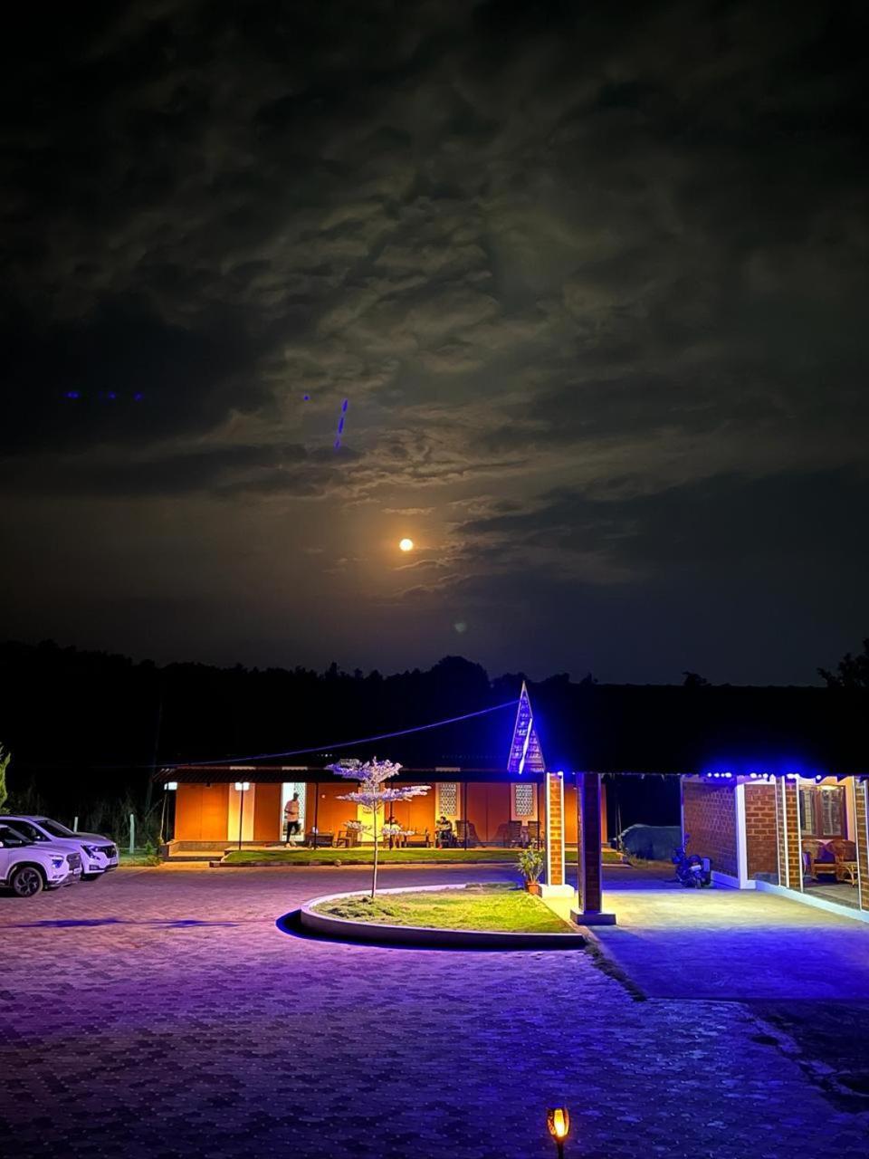 Ammara Eco Stays Avathi Exterior photo