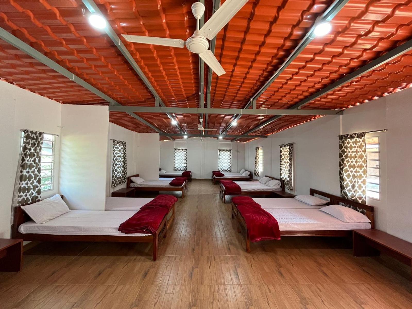 Ammara Eco Stays Avathi Exterior photo
