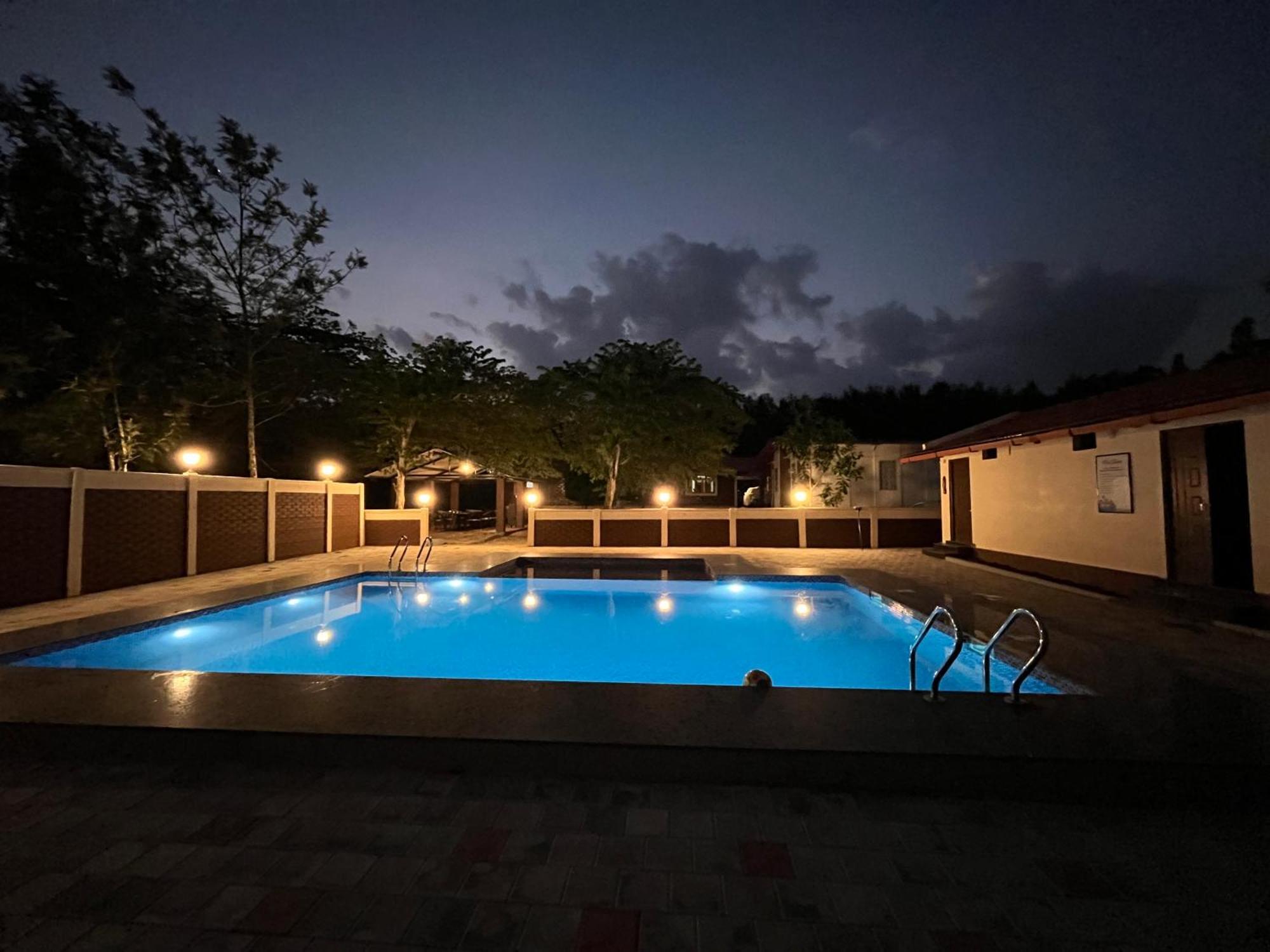 Ammara Eco Stays Avathi Exterior photo