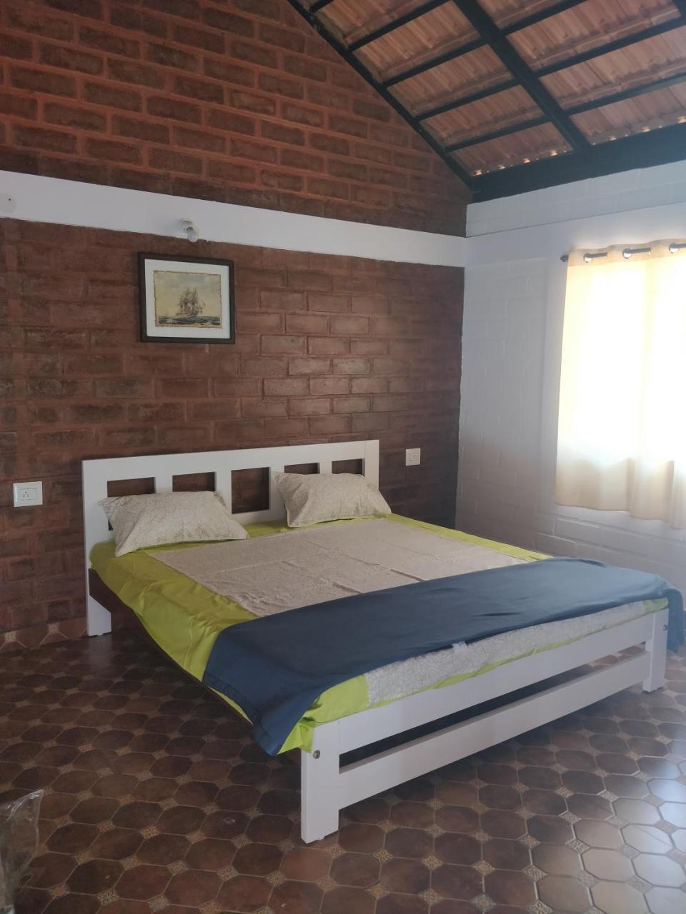 Ammara Eco Stays Avathi Exterior photo