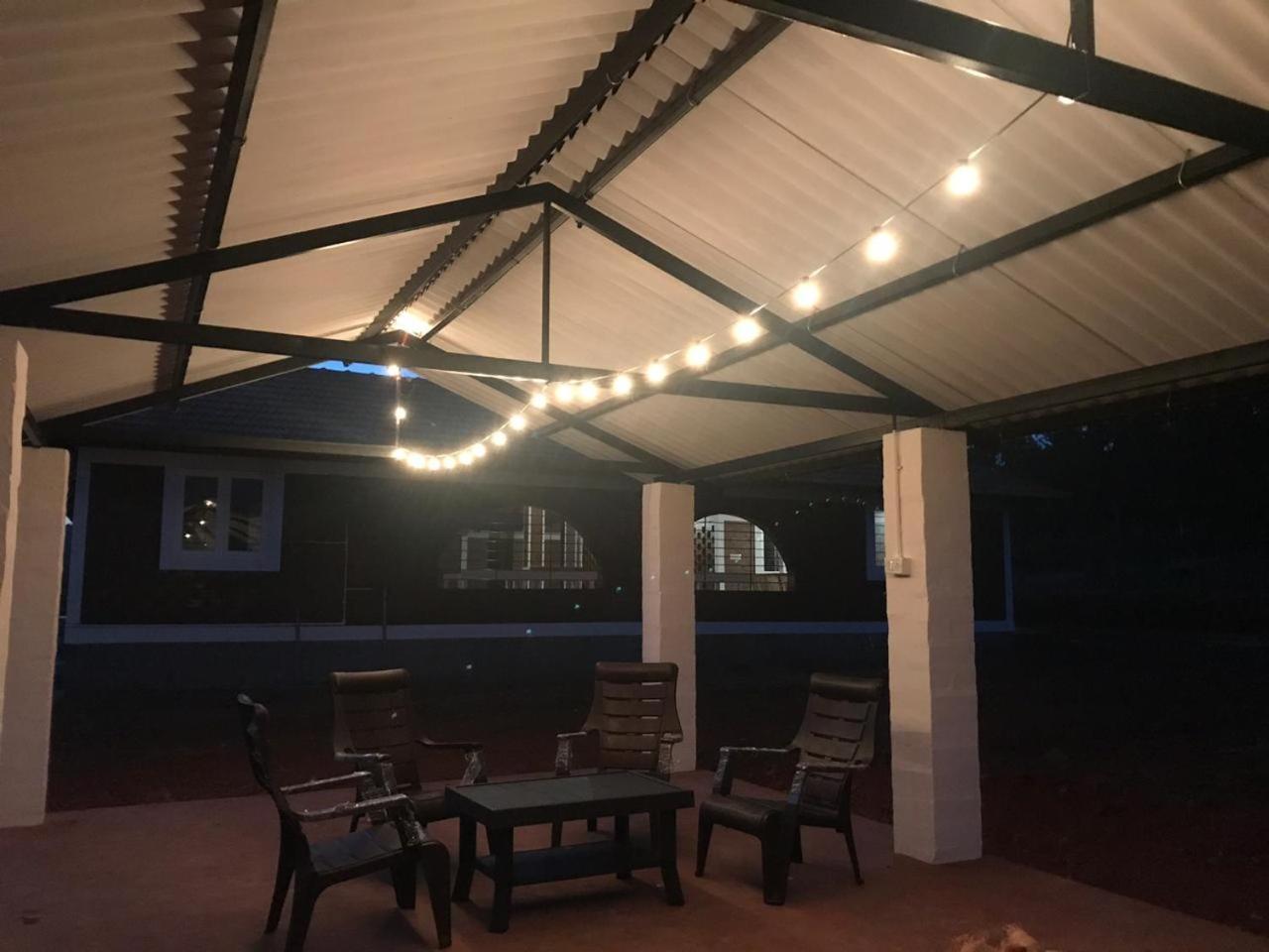 Ammara Eco Stays Avathi Exterior photo